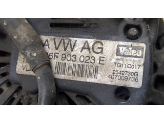 Генератор  Volkswagen Caddy 2004-2010       06F903023E    
