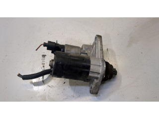 Стартер  Seat Ibiza 3 2006-2008 1.4  0001120406   