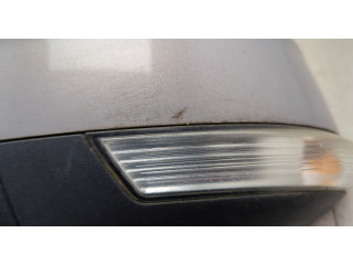 Зеркало боковое  Ford Focus 3 2011-2015  левое           