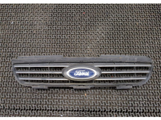Решетка радиатора  Ford Galaxy 2010-2015           1704533, AM218200AF