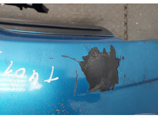 Бампер  Citroen DS3 передний   