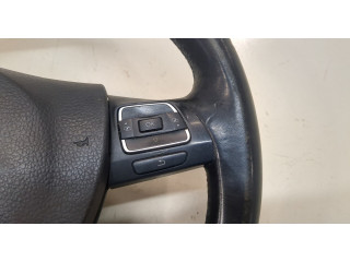 Руль  Volkswagen Passat 7 2010-2015 Европа           
