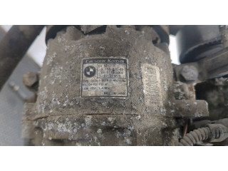 Клапанная крышка двигателя ДВС  BMW 3 E90, E91, E92, E93 2005-2012      