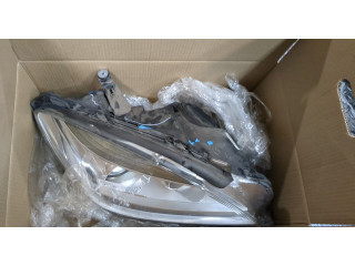 Фара передняя  Mercedes ML W166 2011- правая 