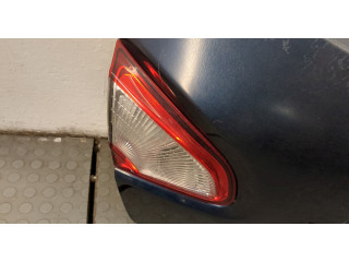 Моторчик заднего дворника  Nissan Qashqai 2006-2013      