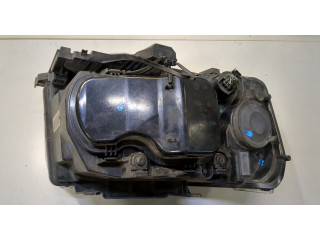 Фара передняя  Land Rover Freelander 2 2007-2014 левая 