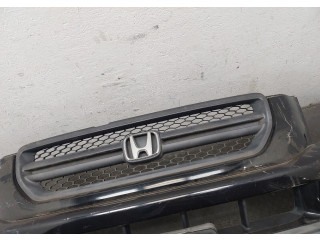 Бампер  Honda Pilot 2002-2008 передний   