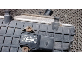 Интеркулер  Volkswagen Golf 3 1991-1997 1.4  1H0145805A    
