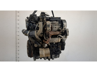 Турбина  Volkswagen Tiguan 2007-2011             