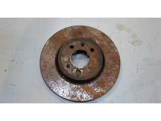 Диск тормозной  Renault Scenic 1996-2002   передний         