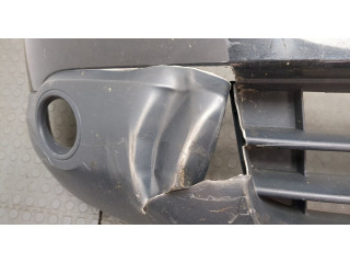 Бампер  Nissan Qashqai 2006-2013 передний   62022JD20H