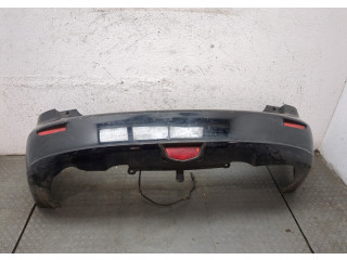 Бампер  Mazda 5 (CR) 2005-2010 задний   