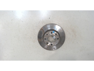 Диск тормозной  Opel Corsa B 1993-2000 1.0  передний     90008005, 93182290      