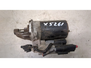 Стартер  Ford Focus 2 2008-2011 1.6  2109622, 1732742, 1824489, 7G9N11000AD, 8V2111000BE, RE8V2111000BE   