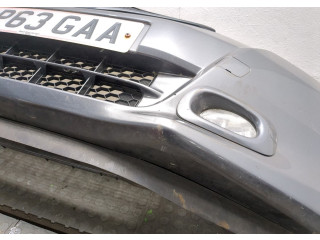 Бампер  Honda Jazz 2008-2015 передний   