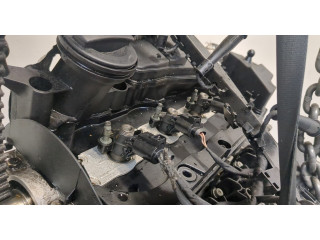 Клапанная крышка двигателя ДВС  Skoda Octavia (A5) 2008-2013   03L103469   