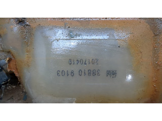 Бачок расширительный  Mercedes ML W163 1998-2004    