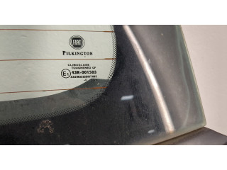 Моторчик заднего дворника  Fiat Grande Punto 2005-2010      