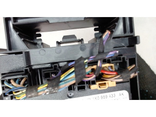 Блок комфорта  Volkswagen Jetta 5 2004-2010      1k099433ak   5 