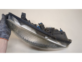 Фара передняя  Renault Scenic 2003-2009 правая 