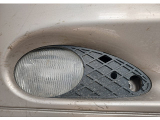 Бампер  Mercedes C W203 2000-2007 передний   