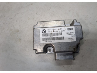 Блок комфорта  Mini Cooper (R56/R57) 2006-2013      65779201128    