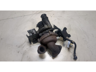  Турбина  Ford S-Max 2006-2010             1.8 