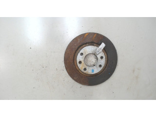 Диск тормозной  Citroen DS3 1.6  передний   4249L6, 1642767080      