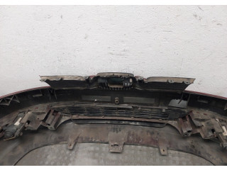 Бампер  Seat Toledo 2 1999-2004 передний   