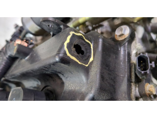 Клапанная крышка двигателя ДВС  Nissan Murano 2002-2008 3.5  132648J102   