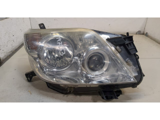 Фара передняя  Toyota Land Cruiser Prado (150) - 2009- правая 