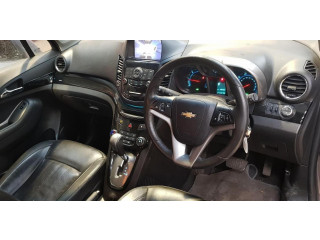 Клапанная крышка двигателя ДВС  Chevrolet Orlando 2011-2015      