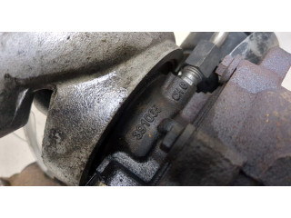  Турбина  Audi A3 (8P) 2008-2013             03G253014M