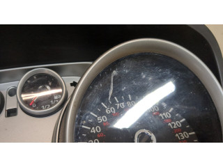 Панель приборов  Ford Focus 2 2008-2011            