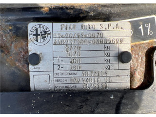 Стойка амортизатора  Alfa Romeo 147 2000-2004 50515466     1.6  бензин