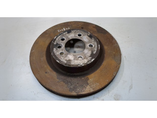 Диск тормозной  Land Rover Range Rover Sport 2005-2009   передний         