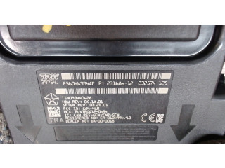 Блок комфорта  Jeep Cherokee 2013-      P56046994AF   