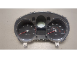 Панель приборов  Nissan X-Trail (T31) 2007-2015       24820JG51B     