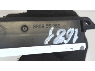 Дисплей бортового компьютера  Mazda 3 (BK) 2003-2009 br5s55260         