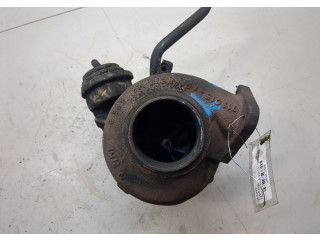  Турбина  Mercedes E W210 1995-2002             A6130960499