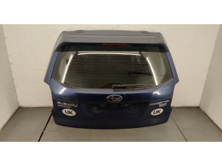 Замок багажника  Subaru Forester 2013-       