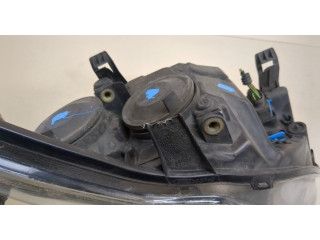 Фара передняя  Ford Focus 2 2008-2011 правая 