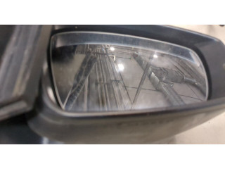 Зеркало боковое  Volkswagen Polo 2014-  правое           
