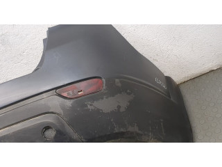 Бампер  Chevrolet Captiva 2006-2011 задний   