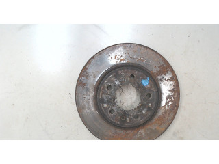 Диск тормозной  Opel Antara 2.0  передний   4801850, 20955857      