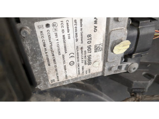 Бампер  Audi Q5 2008-2017 задний   8T0907568B, 8T0907566B