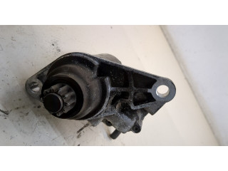Стартер  Volkswagen Polo 2001-2005 1.2     