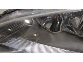 Фара передняя  Ford Focus 2 2005-2008 левая 