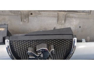 Бампер  Peugeot 807 2002-2014 передний   7401T5