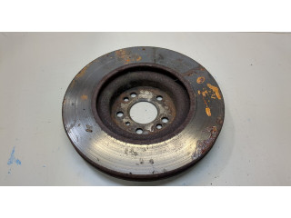 Диск тормозной  Mercedes GL X164 2006-2012   передний         